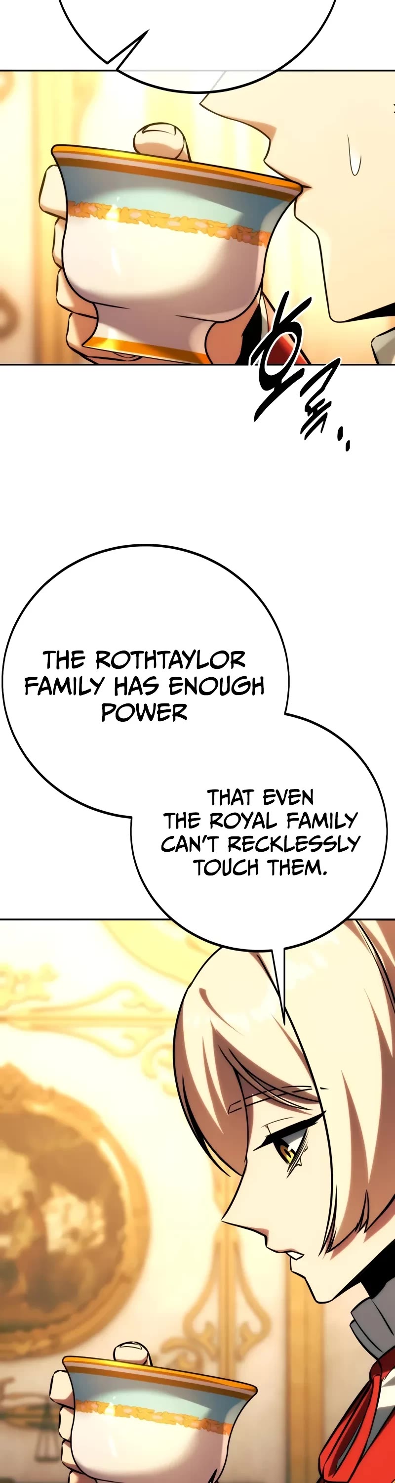 The Extra’s Academy Survival Guide Chapter 60 page 51 - Chapter 60
