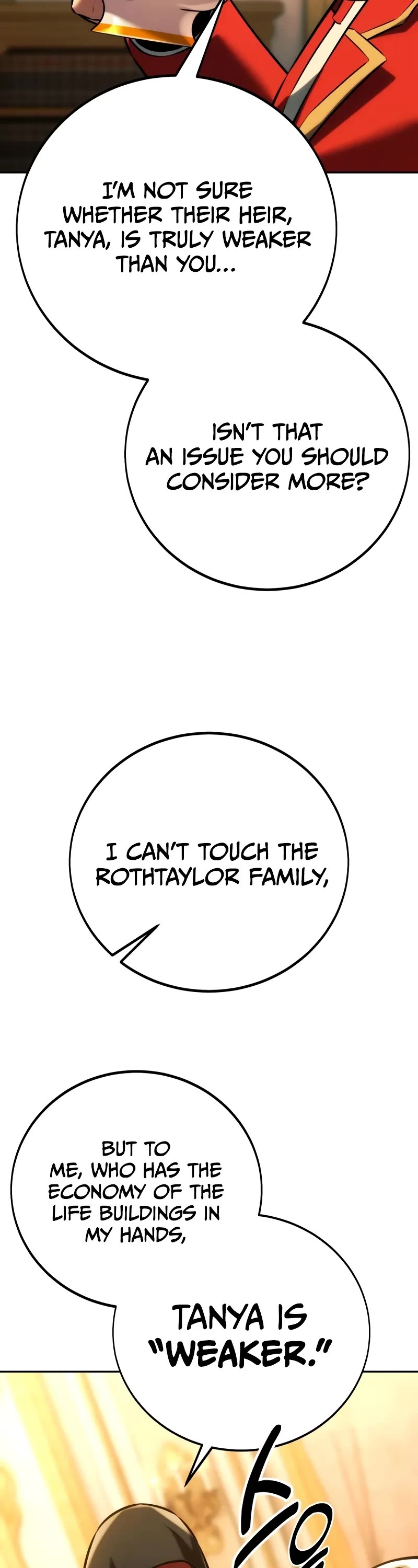 The Extra’s Academy Survival Guide Chapter 60 page 52 - Chapter 60