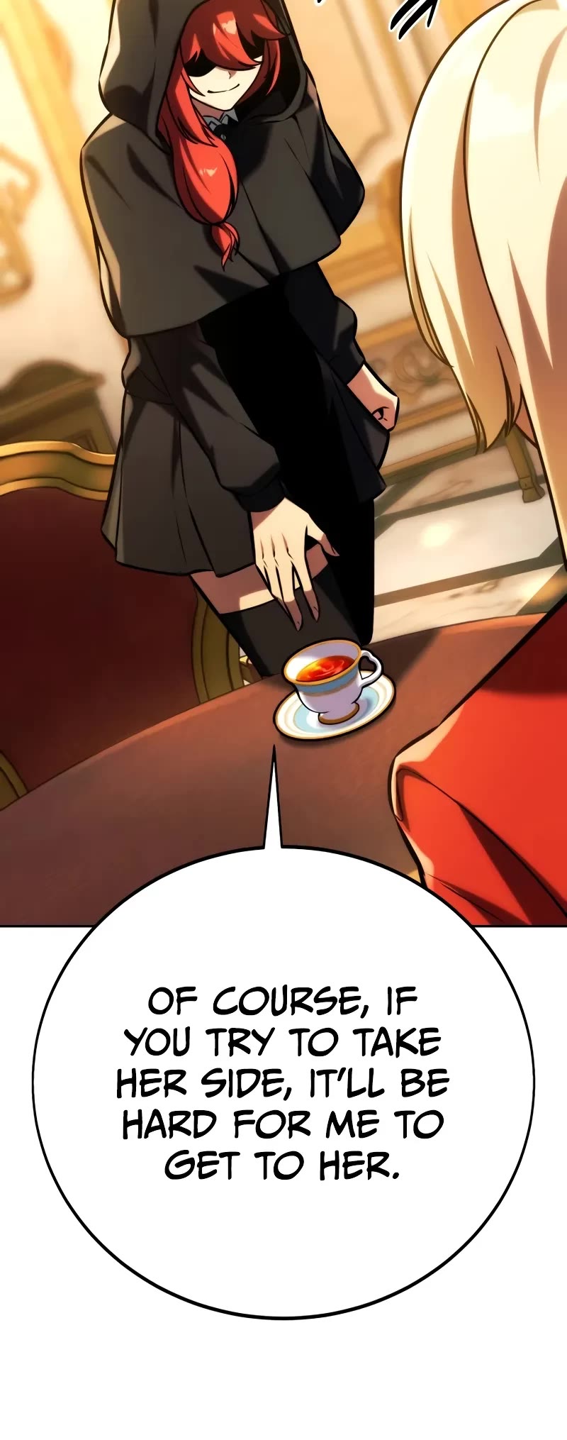 The Extra’s Academy Survival Guide Chapter 60 page 53 - Chapter 60
