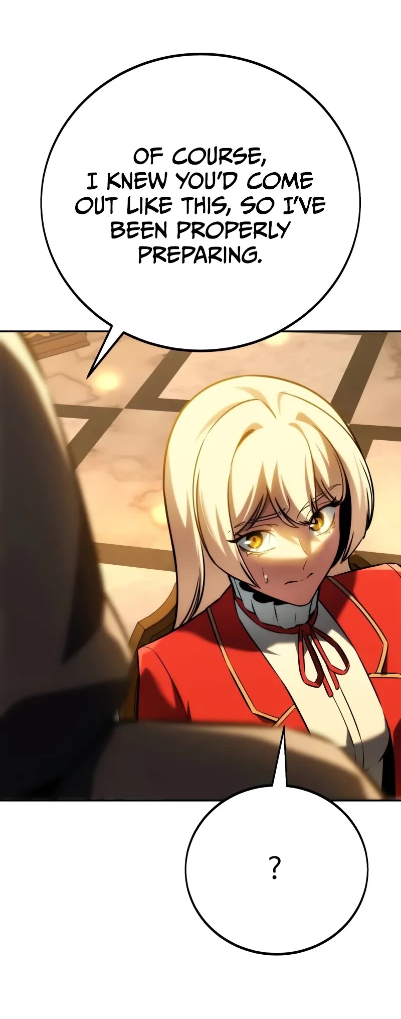 The Extra’s Academy Survival Guide Chapter 60 page 54 - Chapter 60