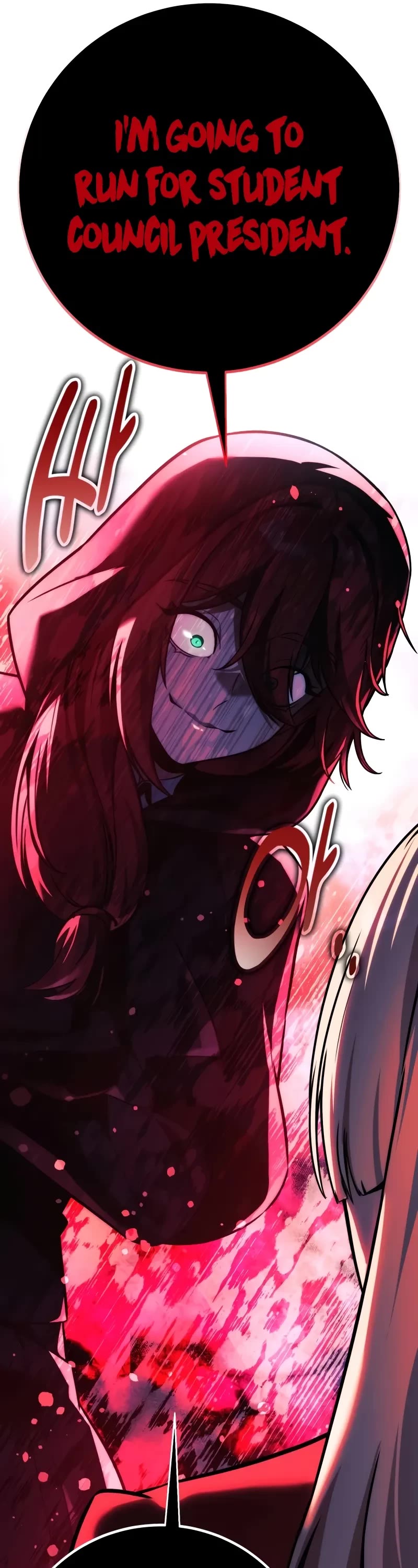 The Extra’s Academy Survival Guide Chapter 60 page 55 - Chapter 60