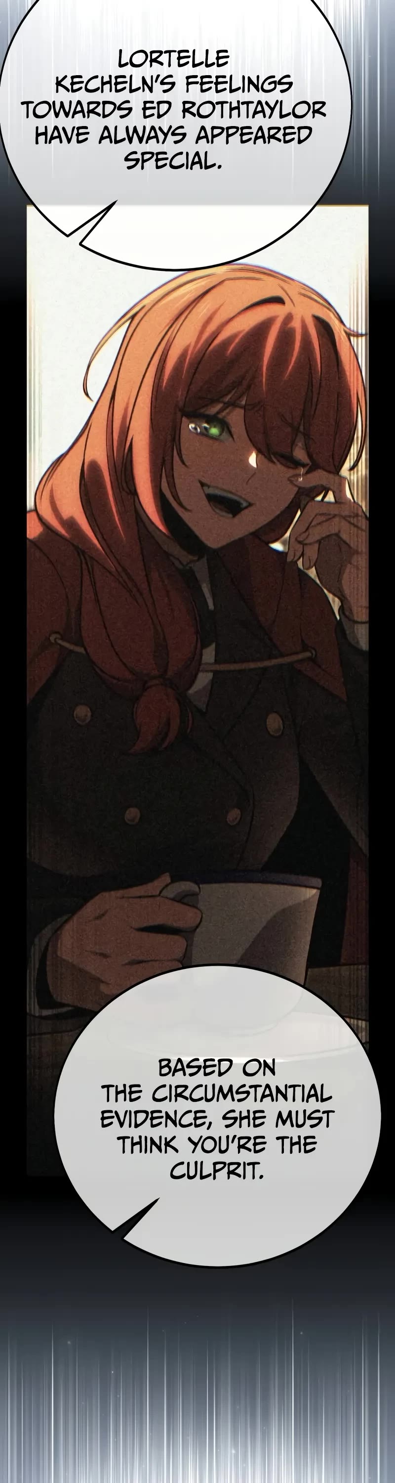 The Extra’s Academy Survival Guide Chapter 60 page 58 - Chapter 60