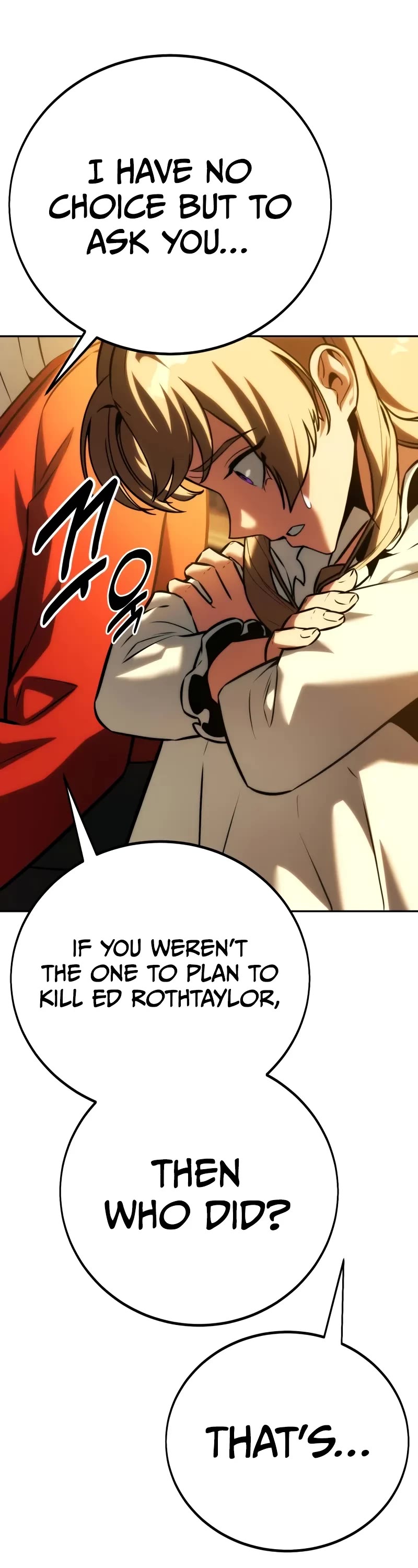 The Extra’s Academy Survival Guide Chapter 60 page 60 - Chapter 60