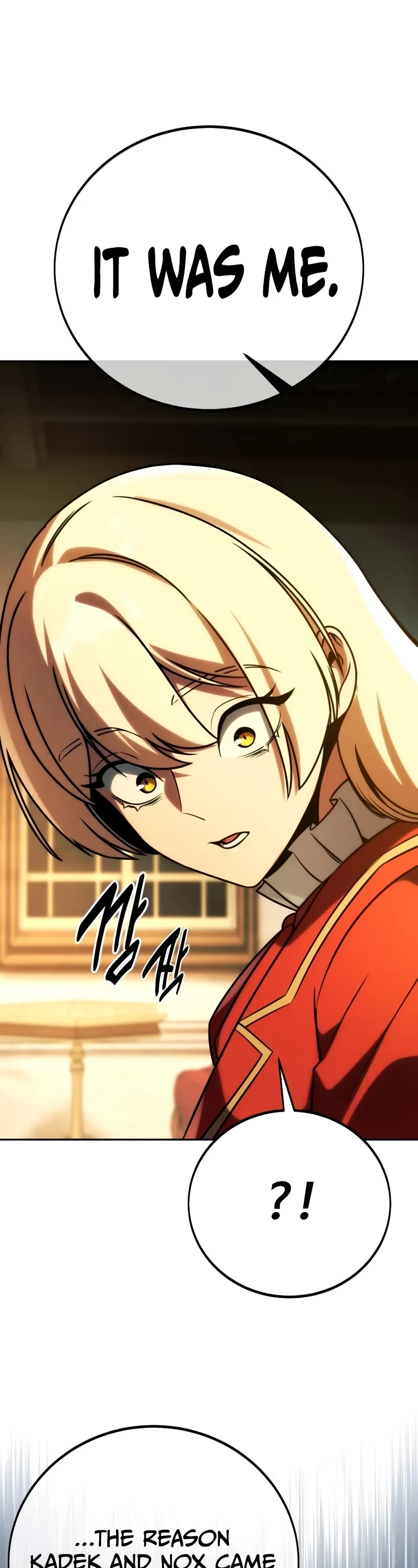 The Extra’s Academy Survival Guide Chapter 60 page 61 - Chapter 60