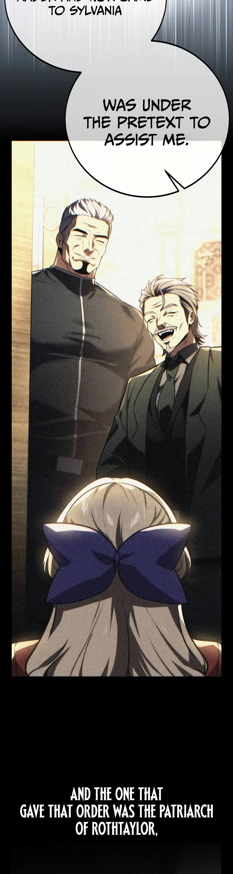 The Extra’s Academy Survival Guide Chapter 60 page 62 - Chapter 60