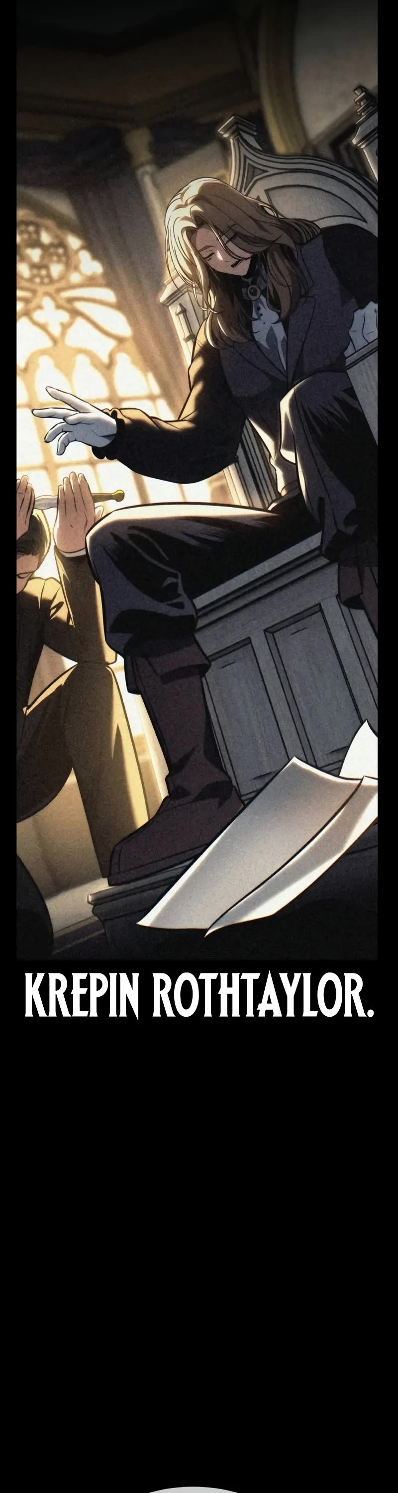The Extra’s Academy Survival Guide Chapter 60 page 63 - Chapter 60