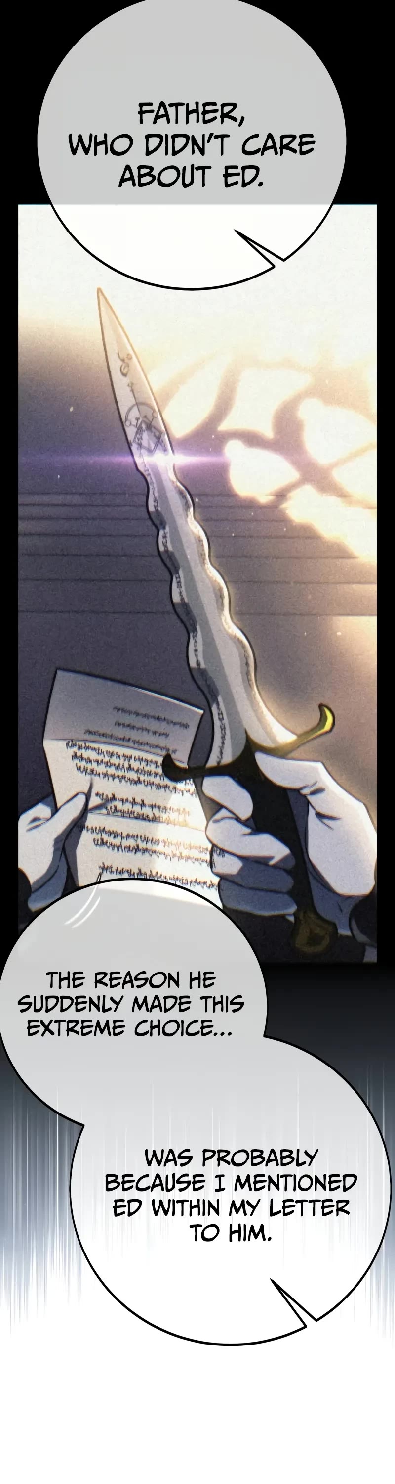 The Extra’s Academy Survival Guide Chapter 60 page 64 - Chapter 60