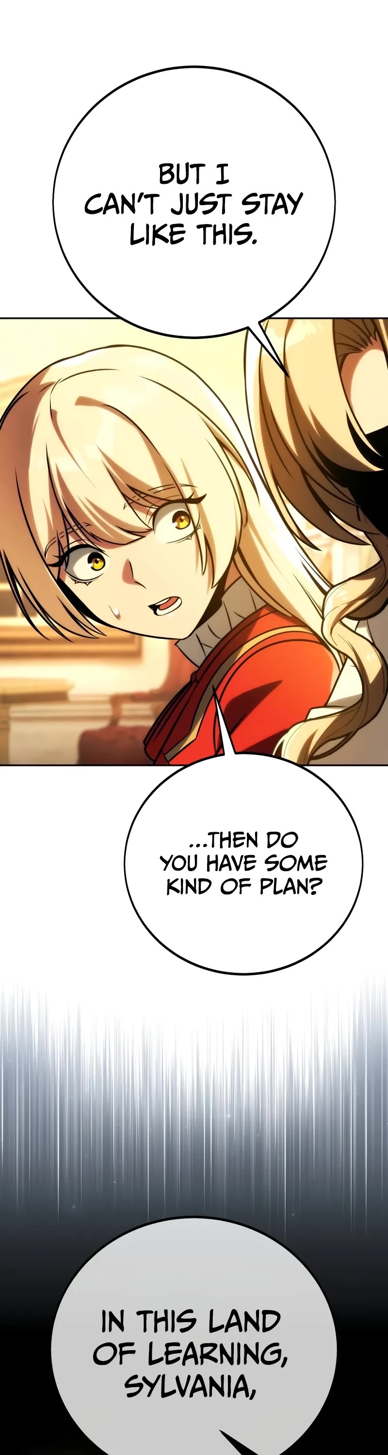 The Extra’s Academy Survival Guide Chapter 60 page 66 - Chapter 60