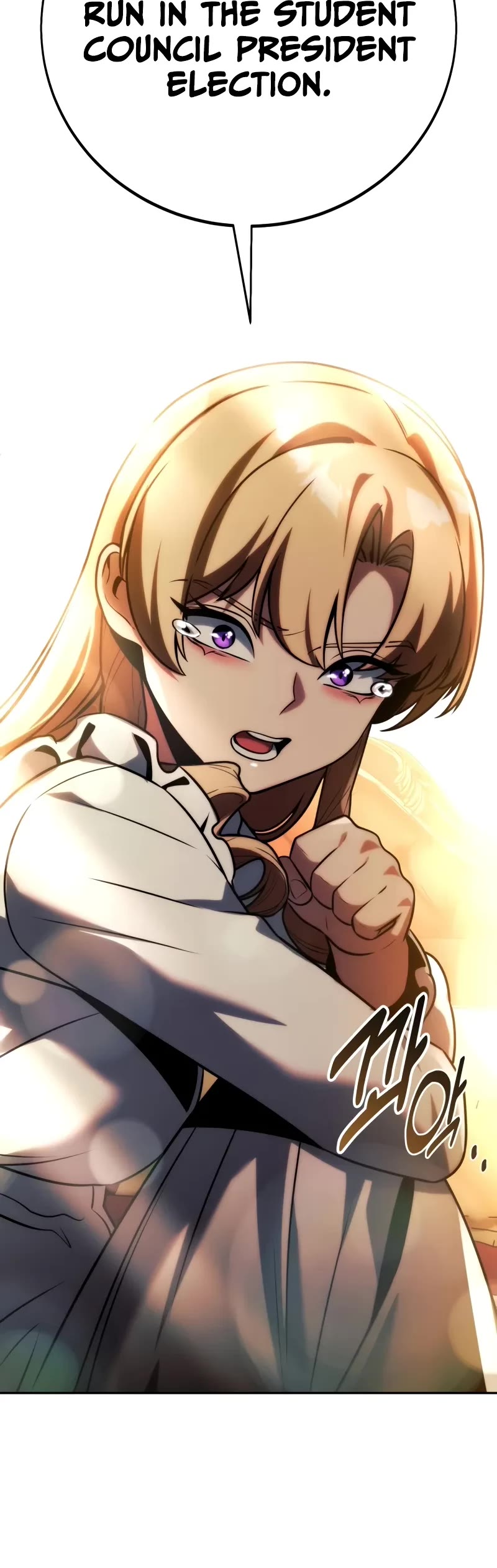 The Extra’s Academy Survival Guide Chapter 60 page 69 - Chapter 60