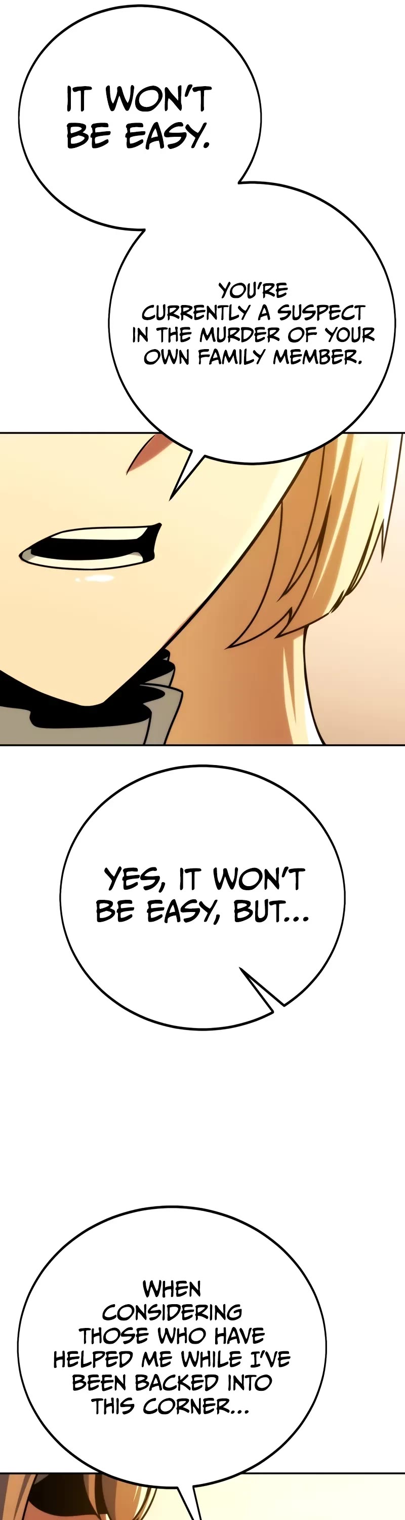 The Extra’s Academy Survival Guide Chapter 60 page 70 - Chapter 60