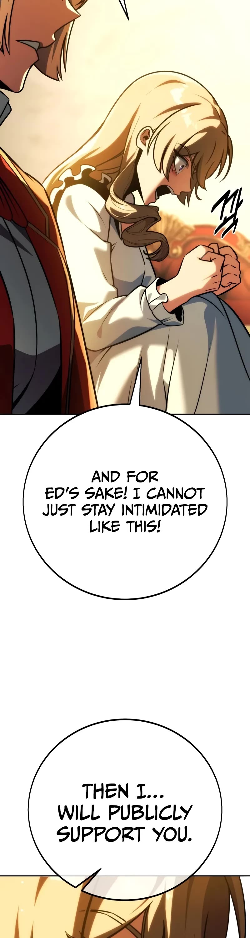 The Extra’s Academy Survival Guide Chapter 60 page 71 - Chapter 60
