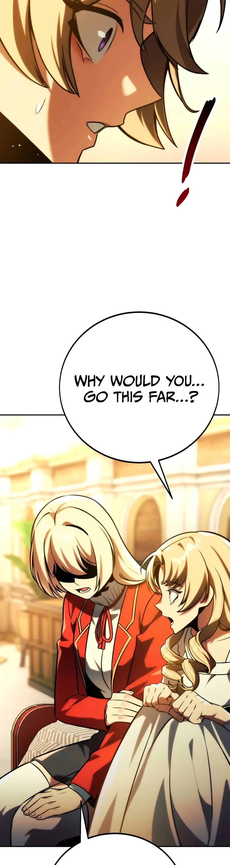 The Extra’s Academy Survival Guide Chapter 60 page 72 - Chapter 60