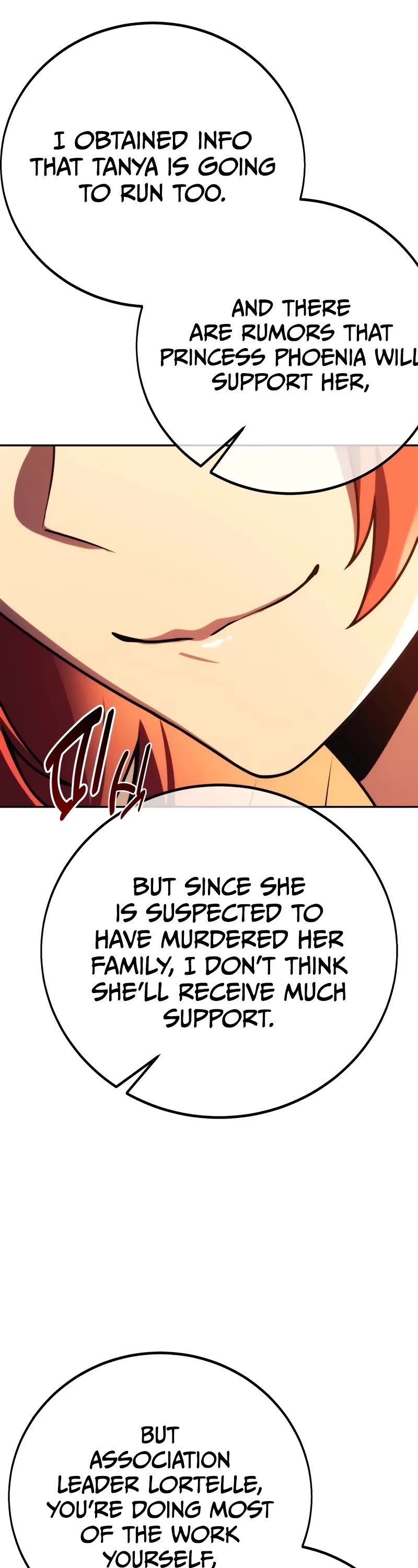 The Extra’s Academy Survival Guide Chapter 60 page 77 - Chapter 60