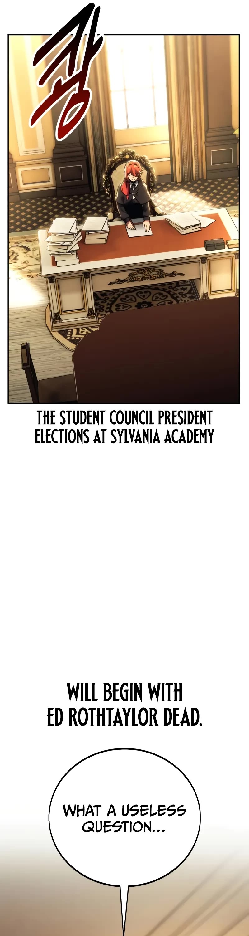 The Extra’s Academy Survival Guide Chapter 60 page 80 - Chapter 60