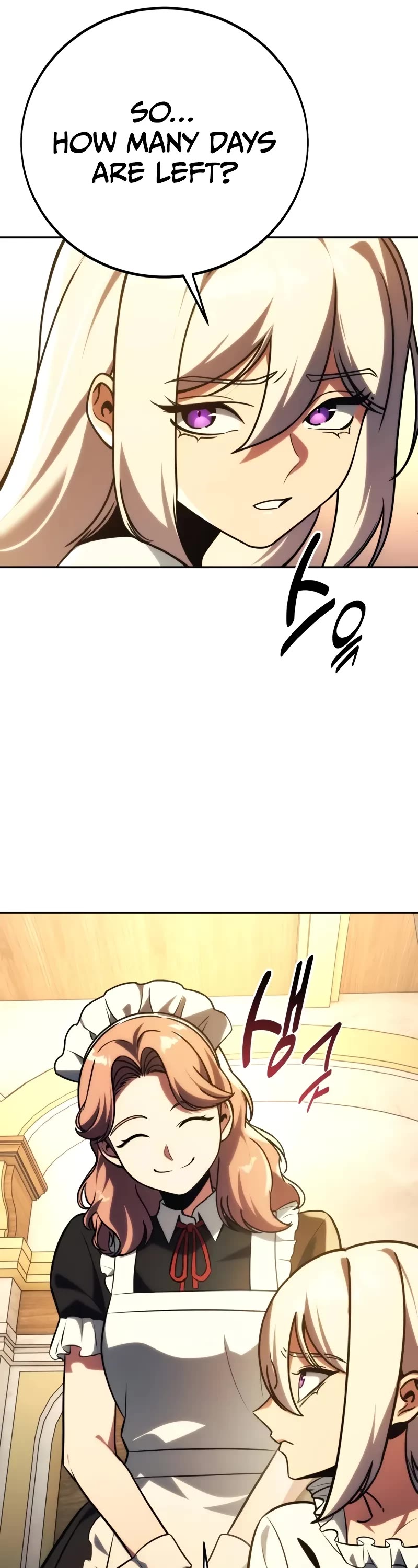 The Extra’s Academy Survival Guide Chapter 60 page 85 - Chapter 60