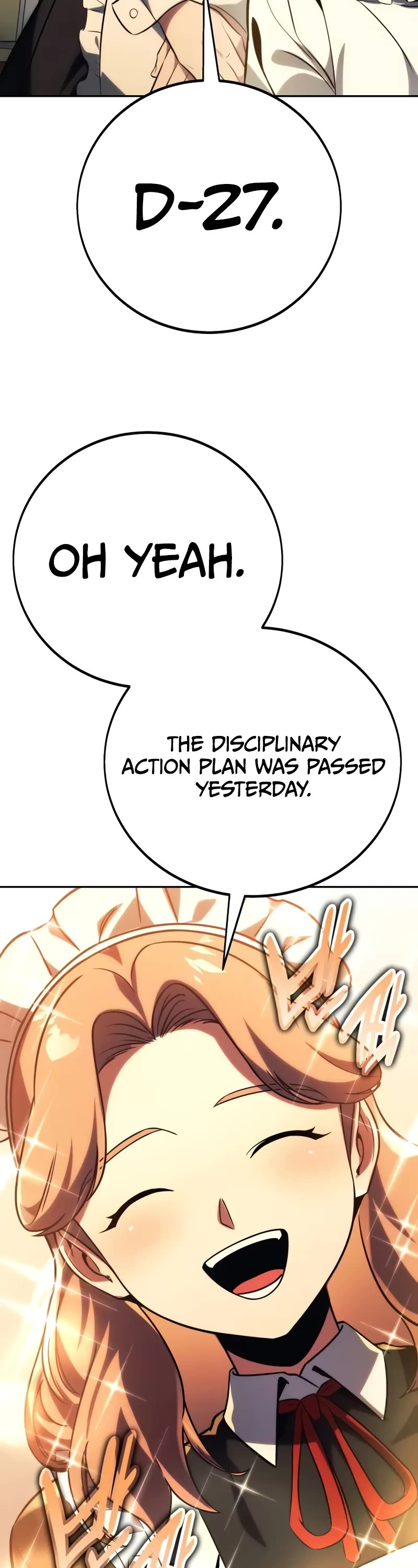 The Extra’s Academy Survival Guide Chapter 60 page 86 - Chapter 60