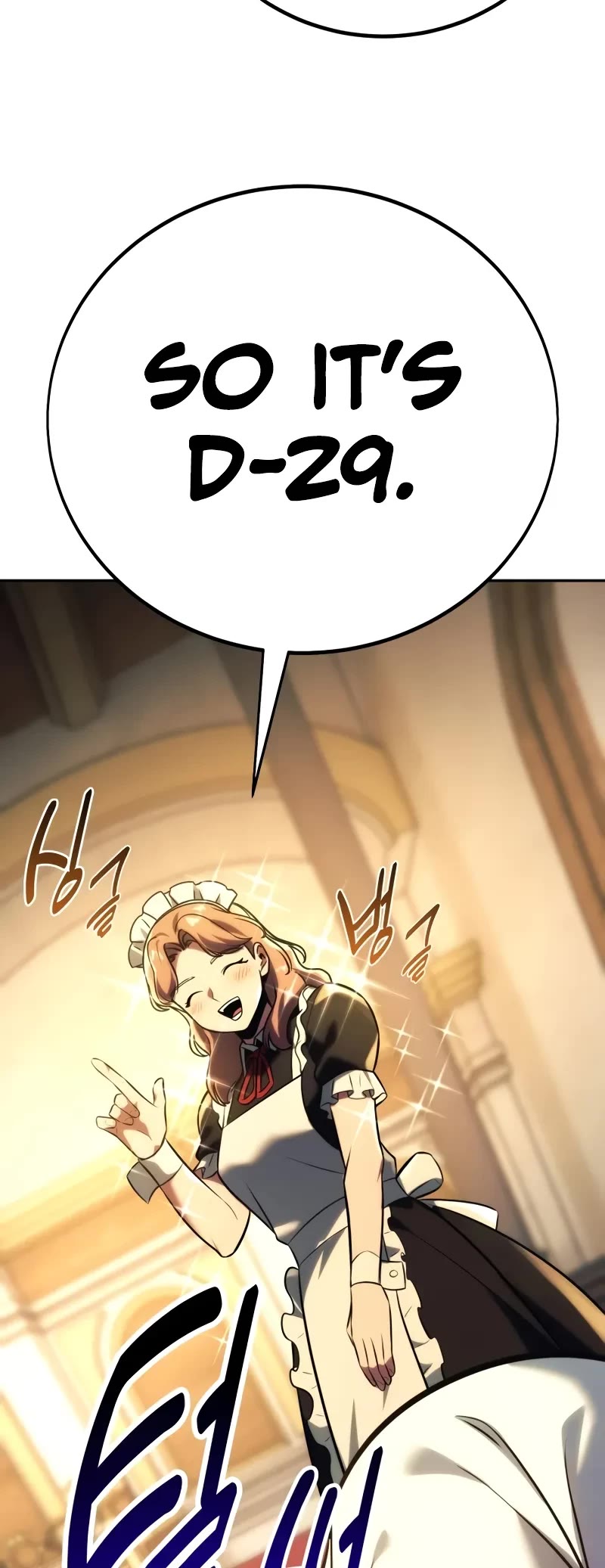 The Extra’s Academy Survival Guide Chapter 60 page 88 - Chapter 60