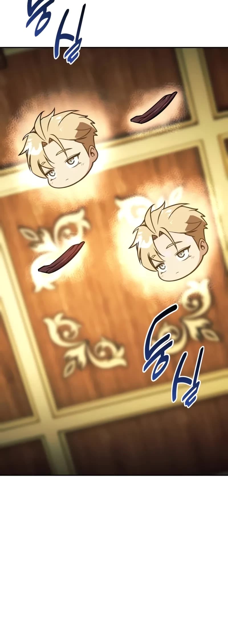 The Extra’s Academy Survival Guide Chapter 61 page 15 - Chapter 61