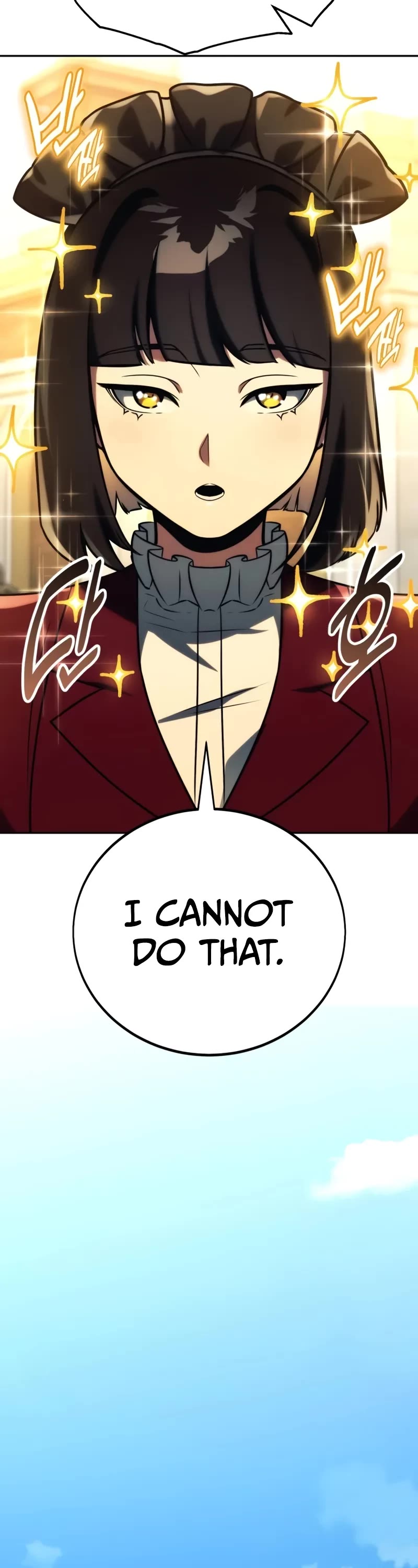 The Extra’s Academy Survival Guide Chapter 61 page 18 - Chapter 61