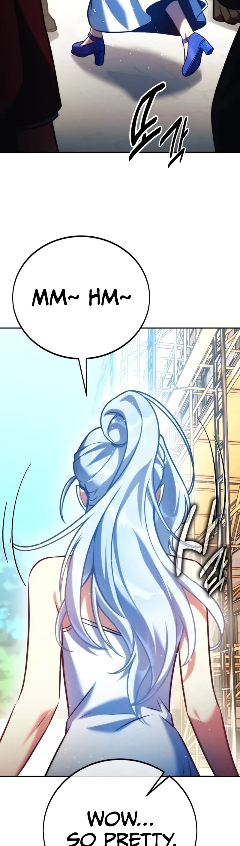 The Extra’s Academy Survival Guide Chapter 61 page 20 - Chapter 61