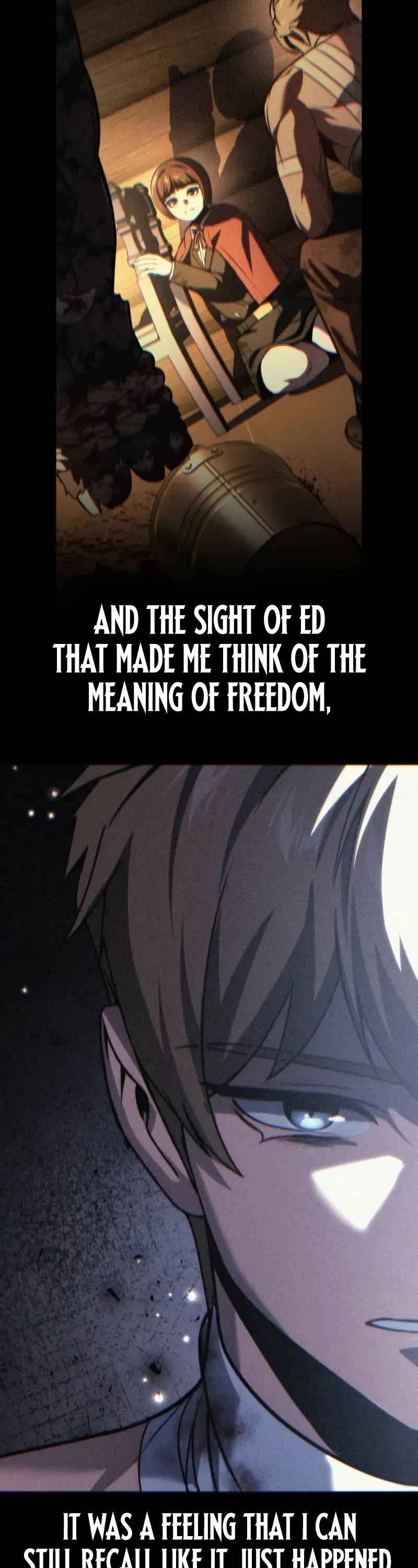 The Extra’s Academy Survival Guide Chapter 61 page 28 - Chapter 61