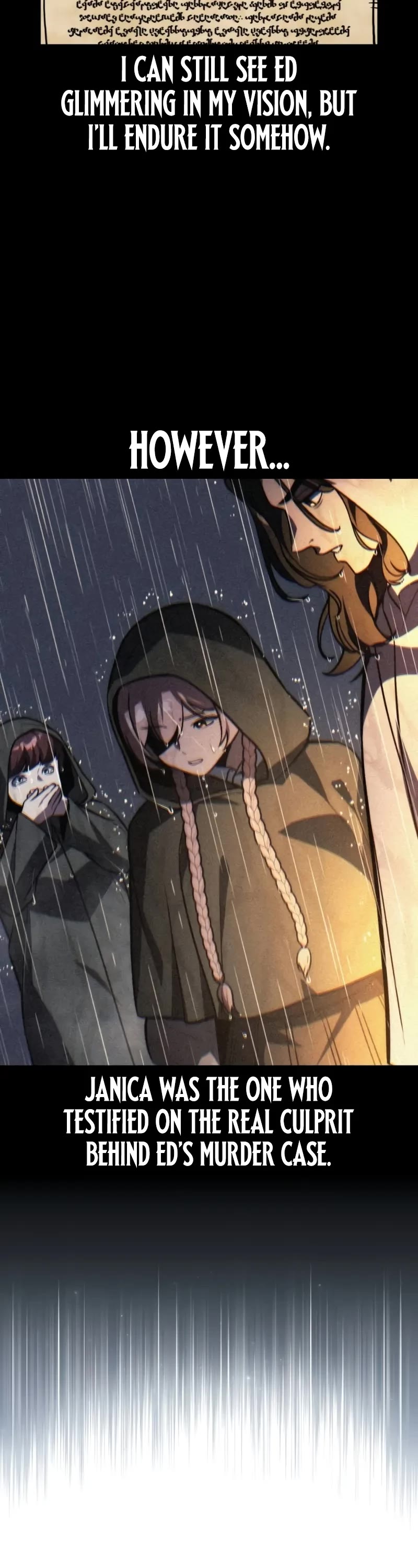 The Extra’s Academy Survival Guide Chapter 61 page 39 - Chapter 61