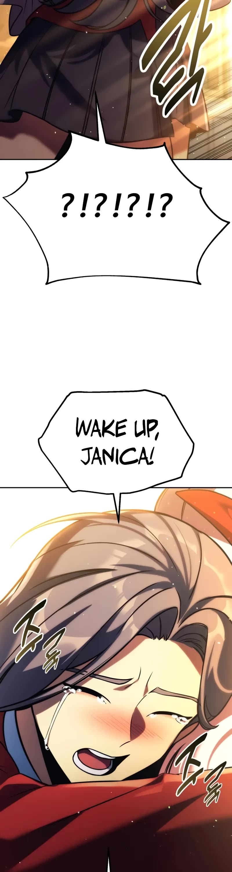 The Extra’s Academy Survival Guide Chapter 61 page 44 - Chapter 61