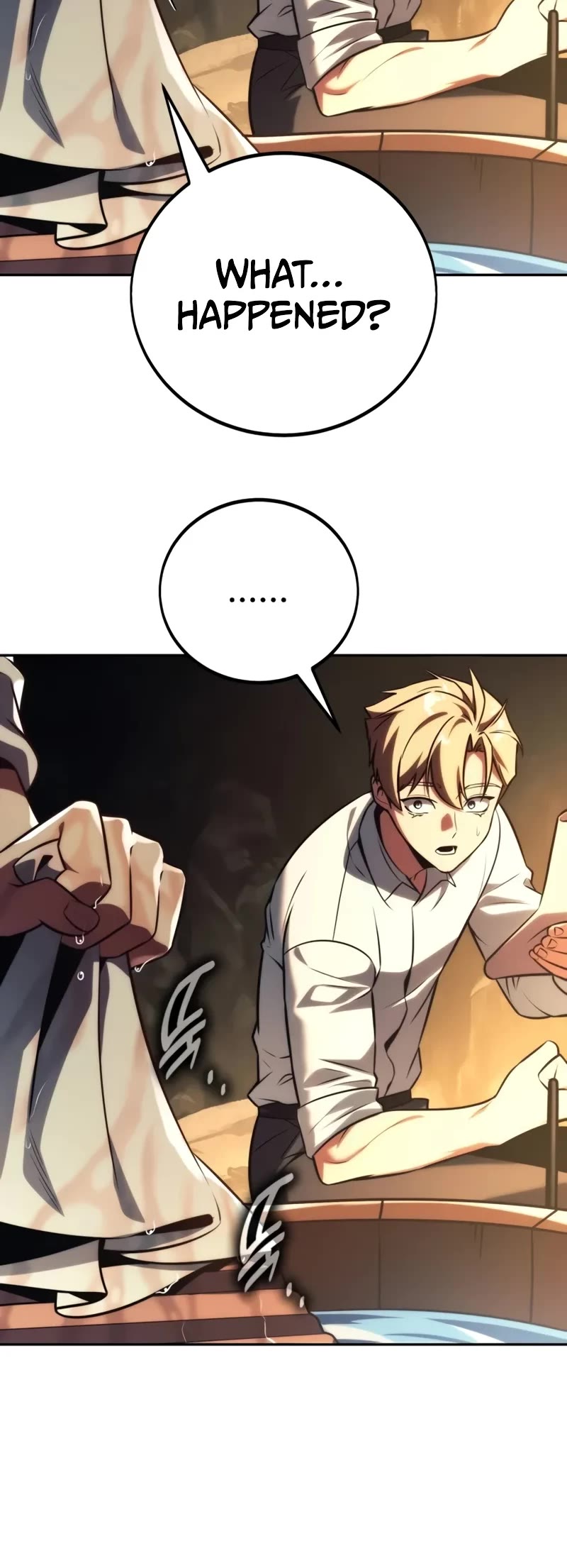 The Extra’s Academy Survival Guide Chapter 61 page 51 - Chapter 61