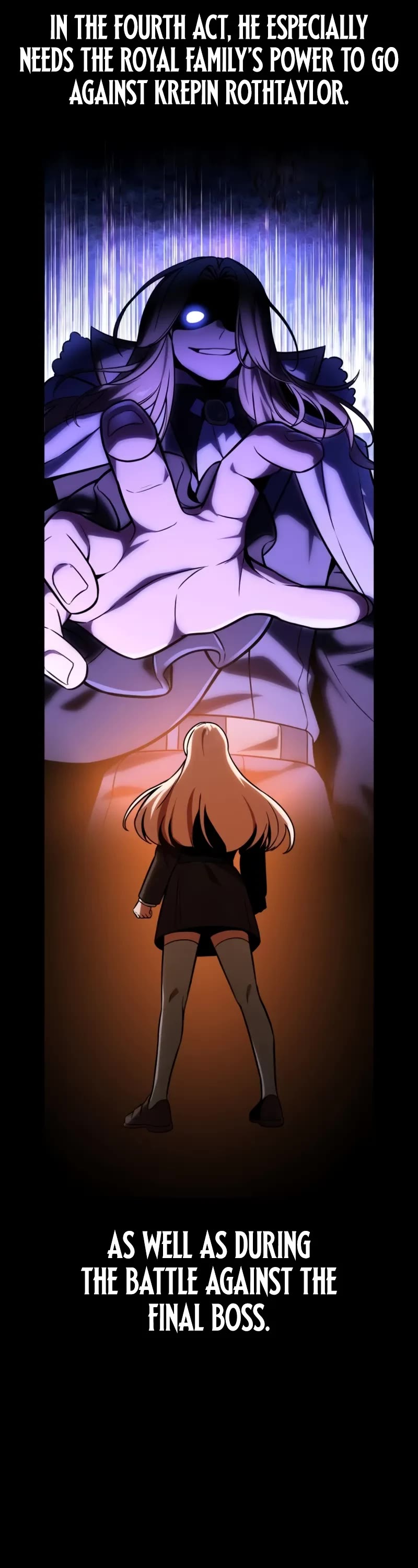 The Extra’s Academy Survival Guide Chapter 61 page 66 - Chapter 61