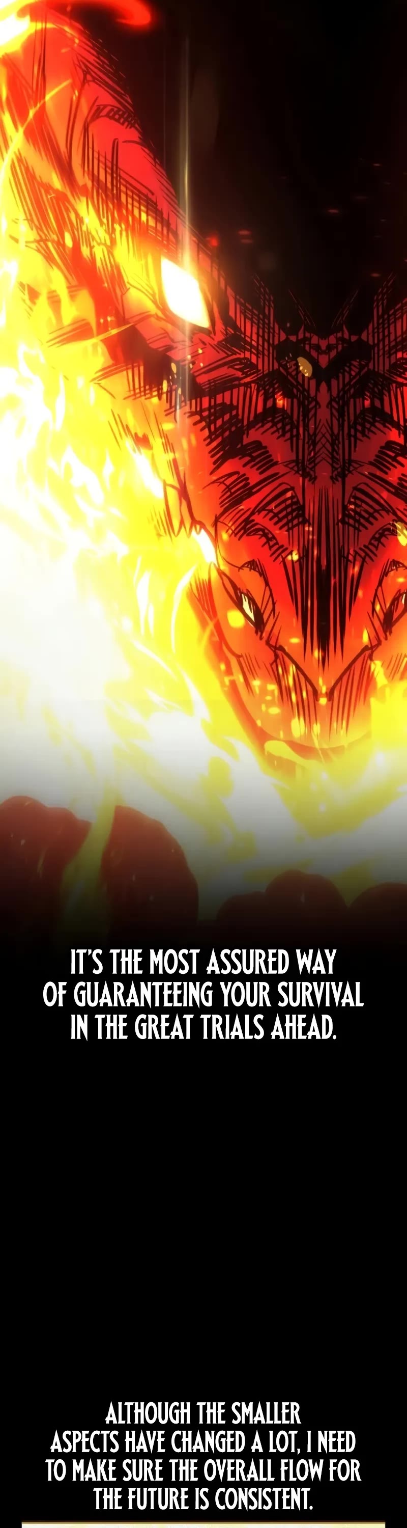 The Extra’s Academy Survival Guide Chapter 61 page 68 - Chapter 61