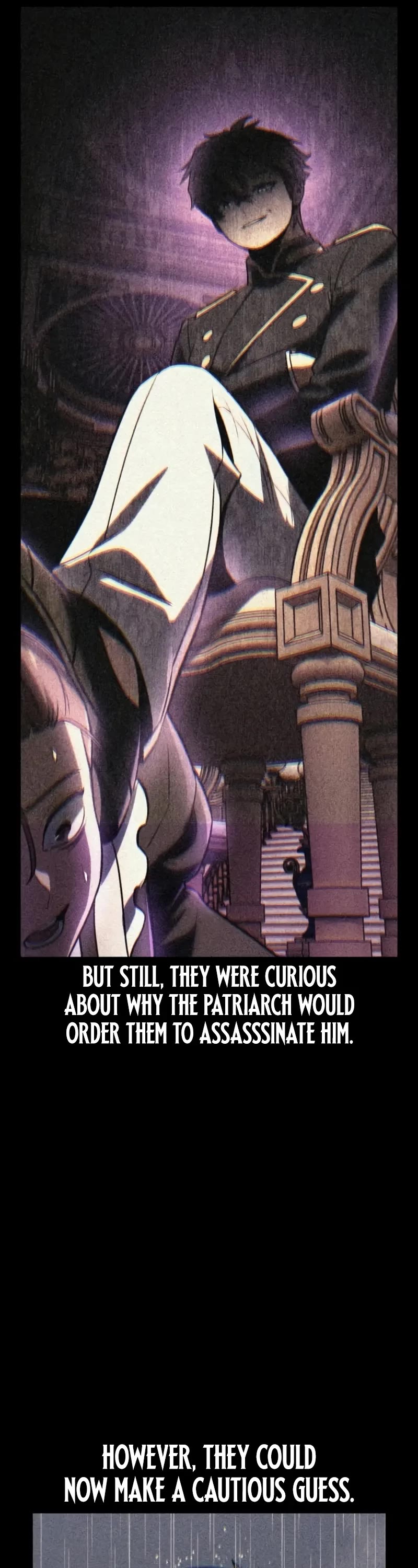 The Extra’s Academy Survival Guide Chapter 61 page 7 - Chapter 61