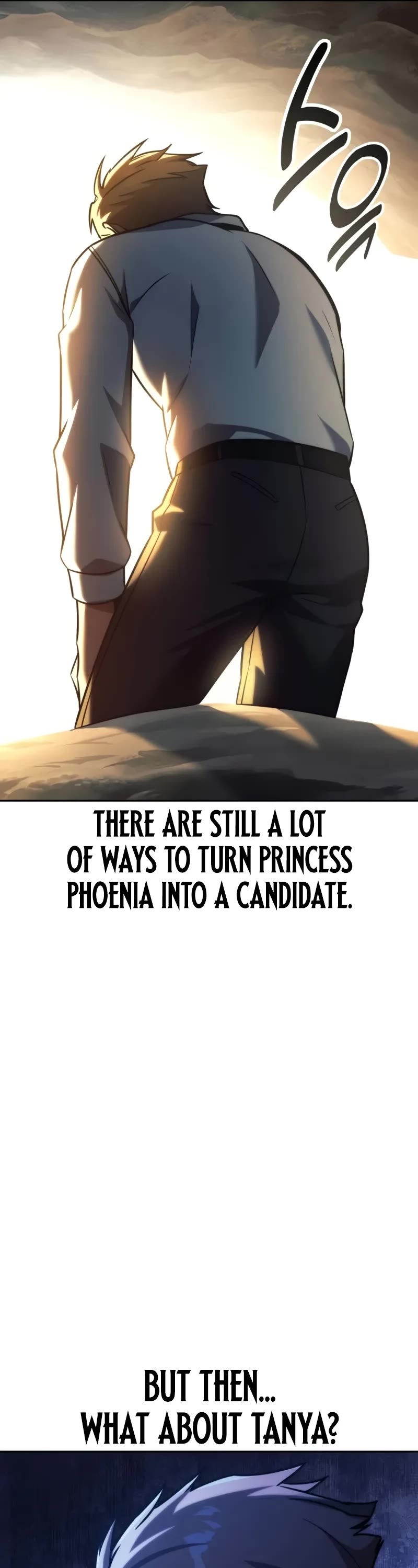 The Extra’s Academy Survival Guide Chapter 61 page 72 - Chapter 61