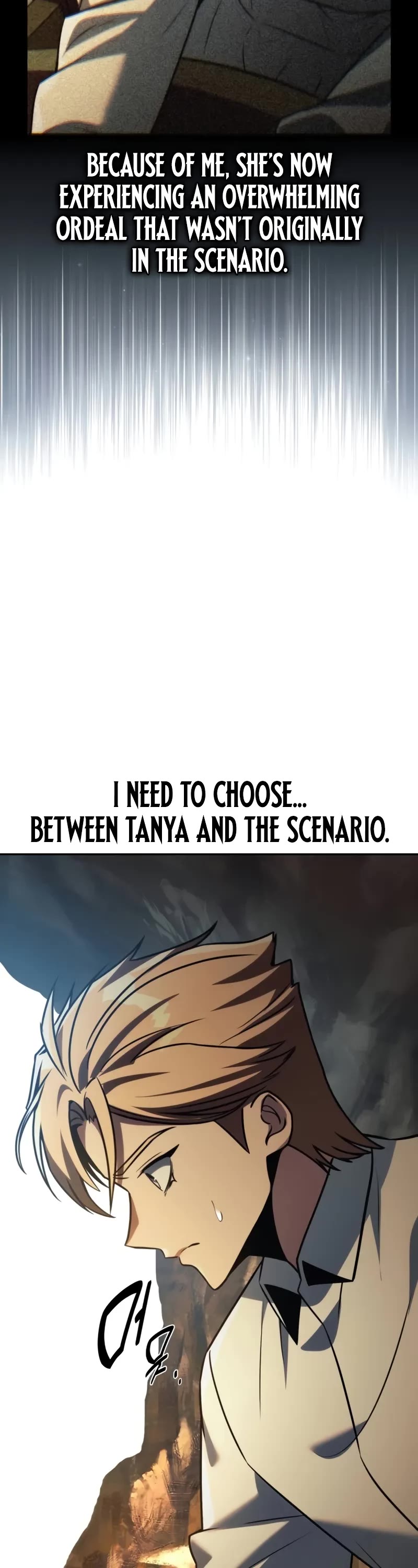 The Extra’s Academy Survival Guide Chapter 61 page 74 - Chapter 61