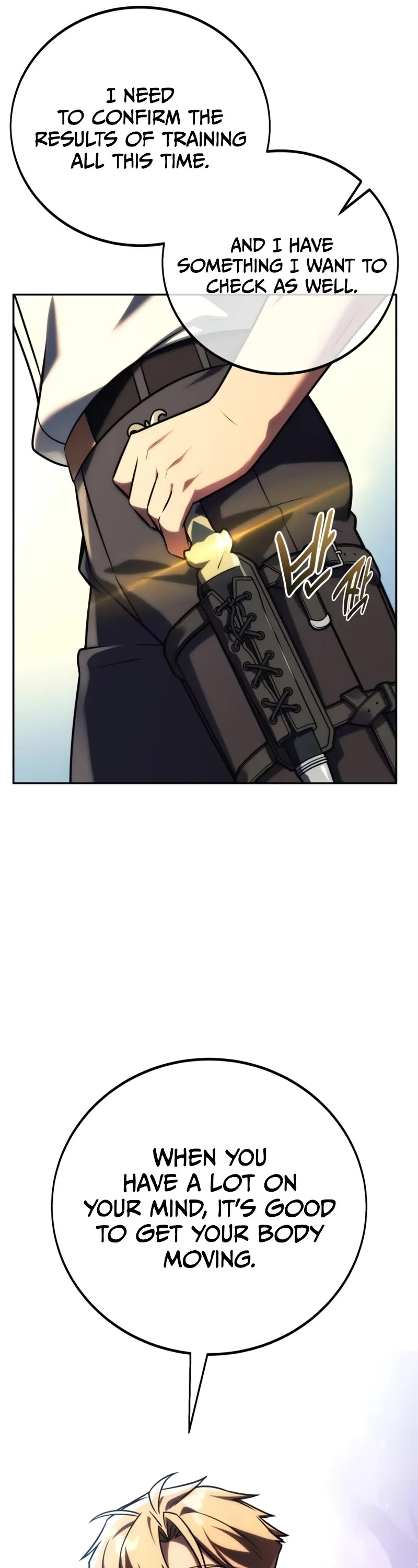 The Extra’s Academy Survival Guide Chapter 61 page 77 - Chapter 61
