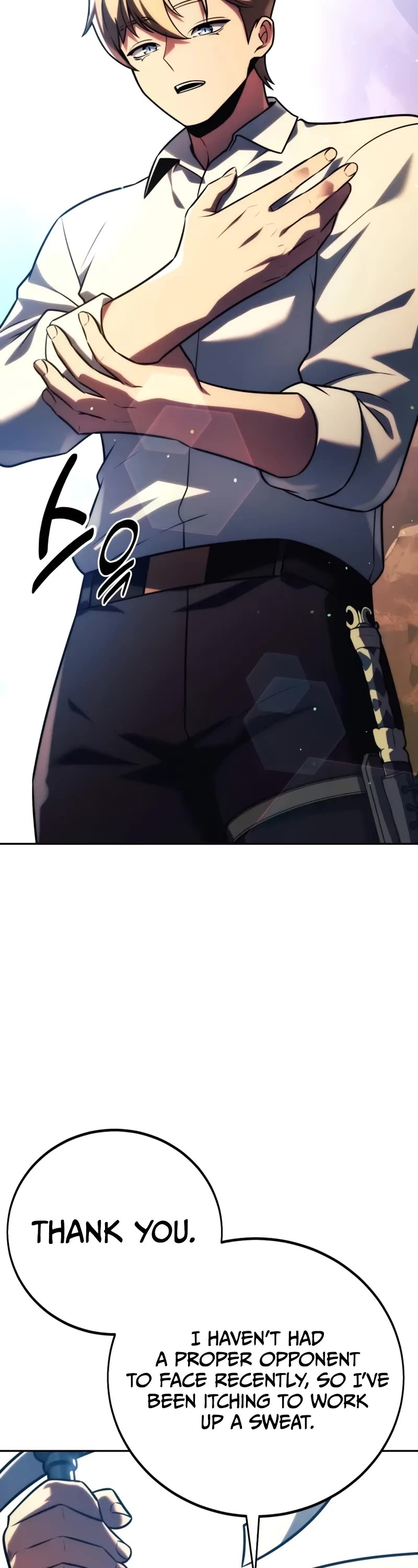 The Extra’s Academy Survival Guide Chapter 61 page 78 - Chapter 61