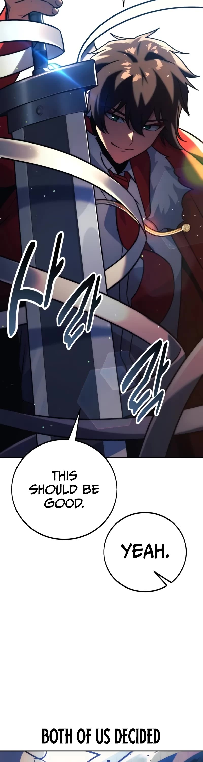 The Extra’s Academy Survival Guide Chapter 61 page 79 - Chapter 61
