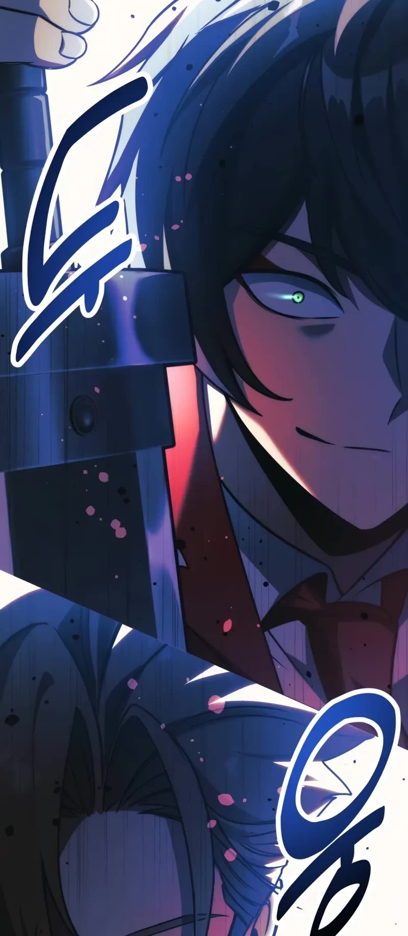 The Extra’s Academy Survival Guide Chapter 61 page 80 - Chapter 61