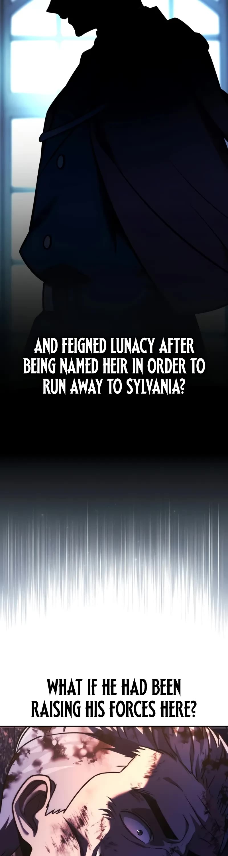 The Extra’s Academy Survival Guide Chapter 61 page 9 - Chapter 61