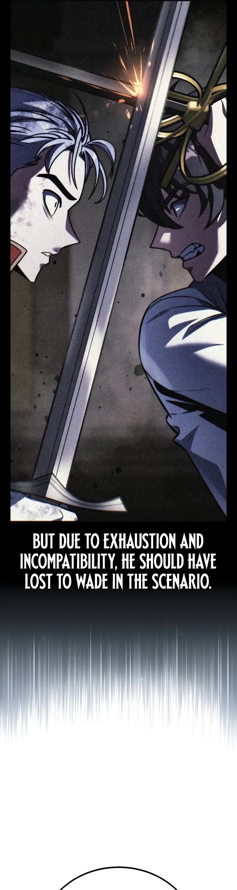 The Extra’s Academy Survival Guide Chapter 62 page 11 - Chapter 62