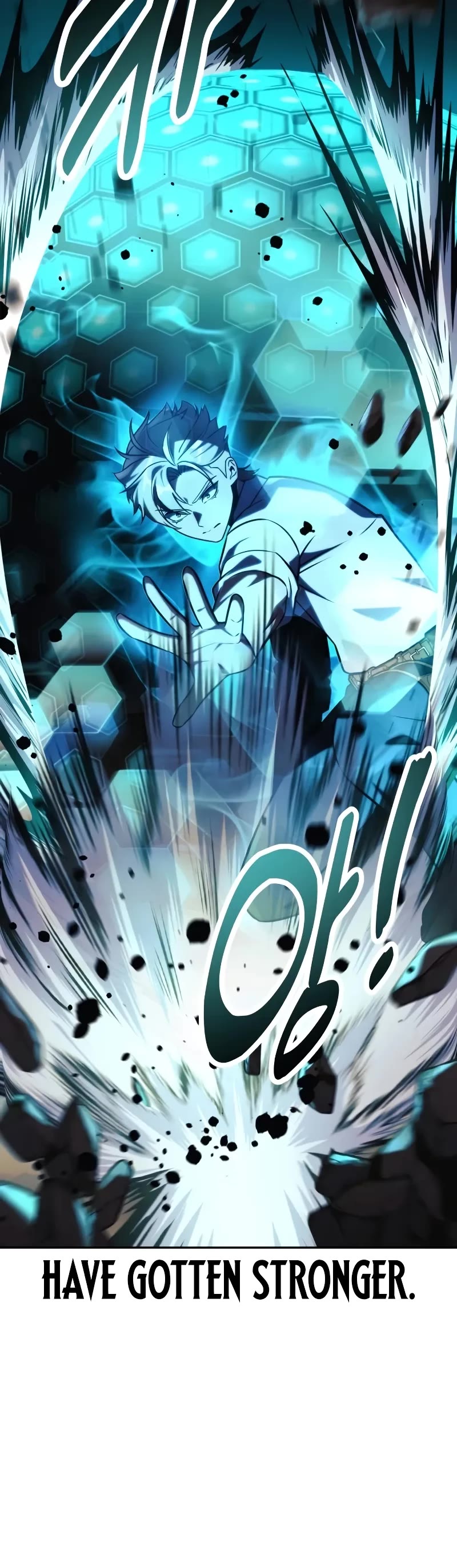 The Extra’s Academy Survival Guide Chapter 62 page 15 - Chapter 62