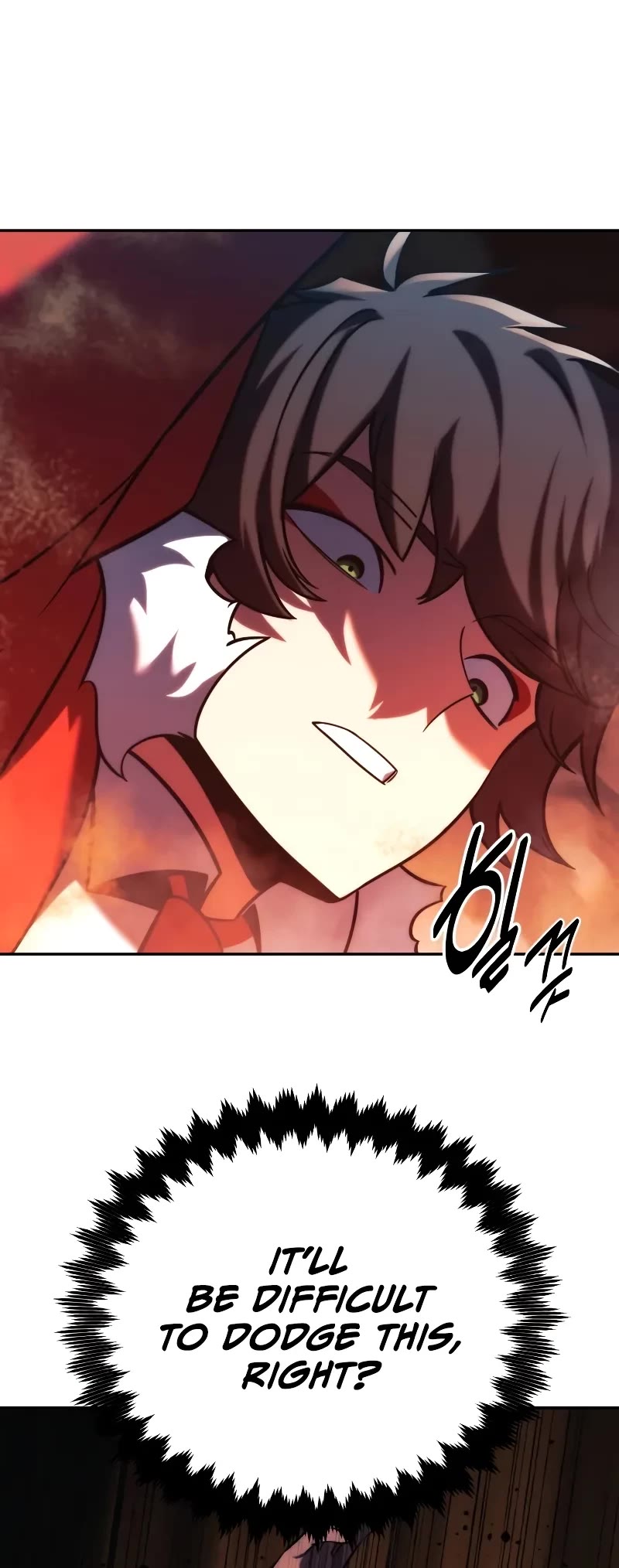 The Extra’s Academy Survival Guide Chapter 62 page 19 - Chapter 62