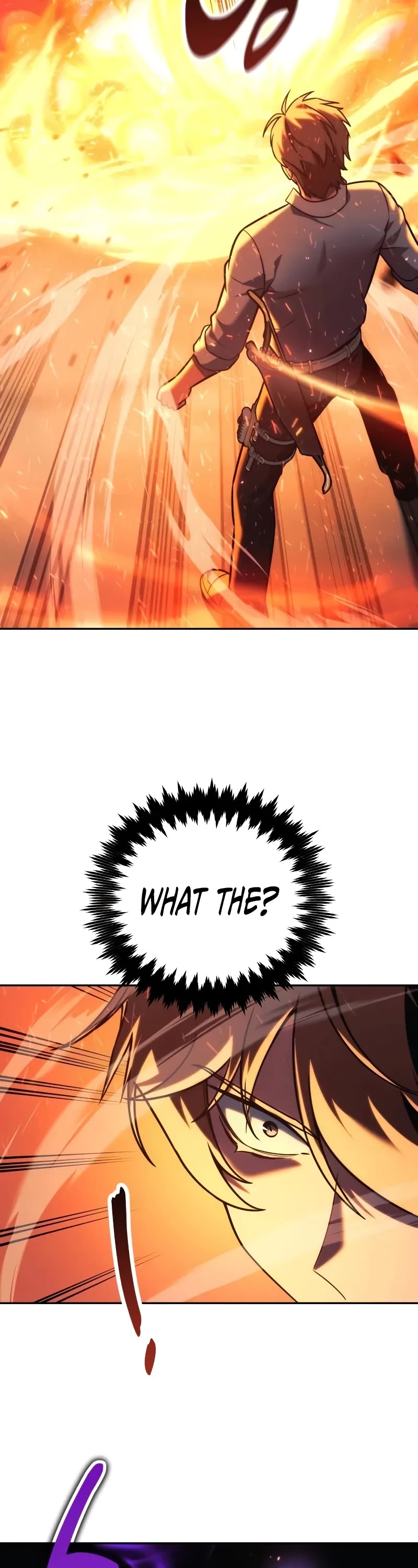 The Extra’s Academy Survival Guide Chapter 62 page 22 - Chapter 62