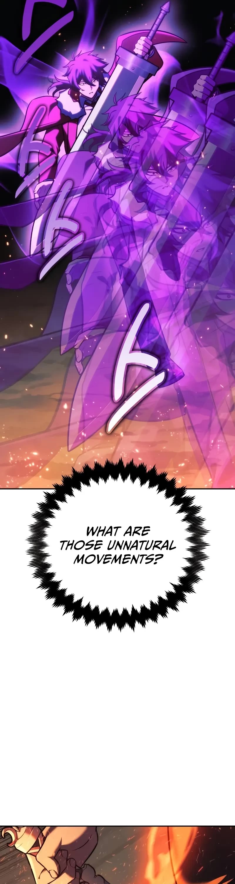 The Extra’s Academy Survival Guide Chapter 62 page 23 - Chapter 62