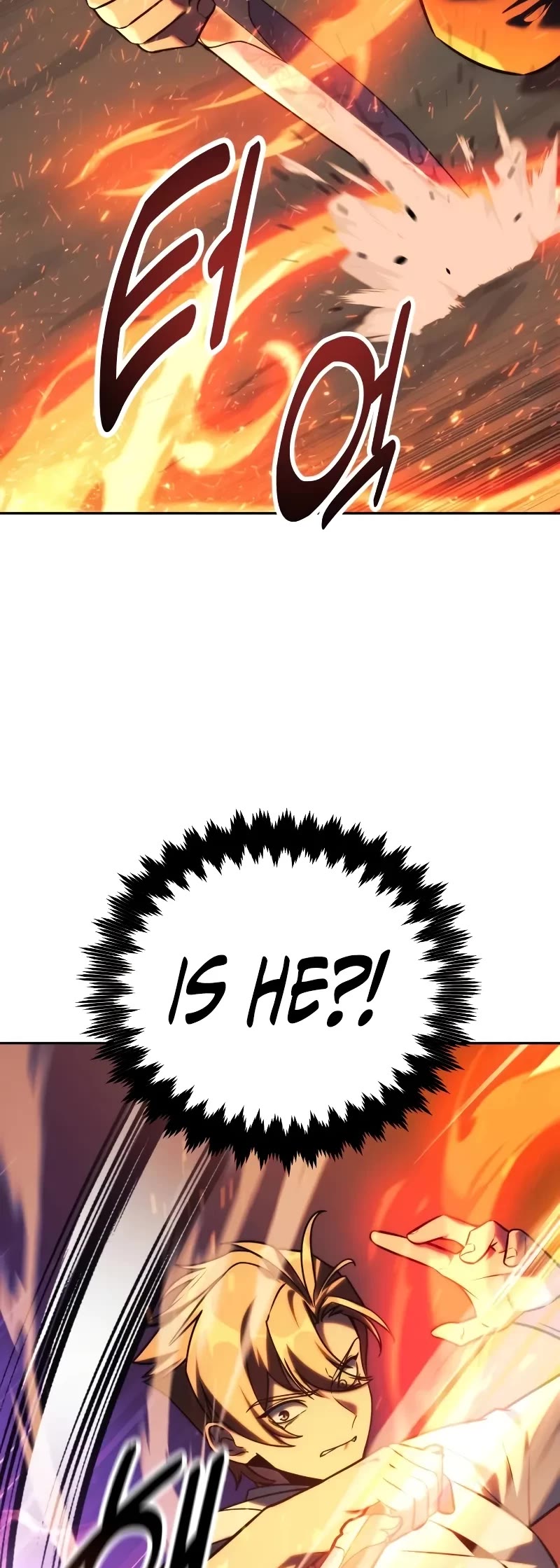 The Extra’s Academy Survival Guide Chapter 62 page 24 - Chapter 62