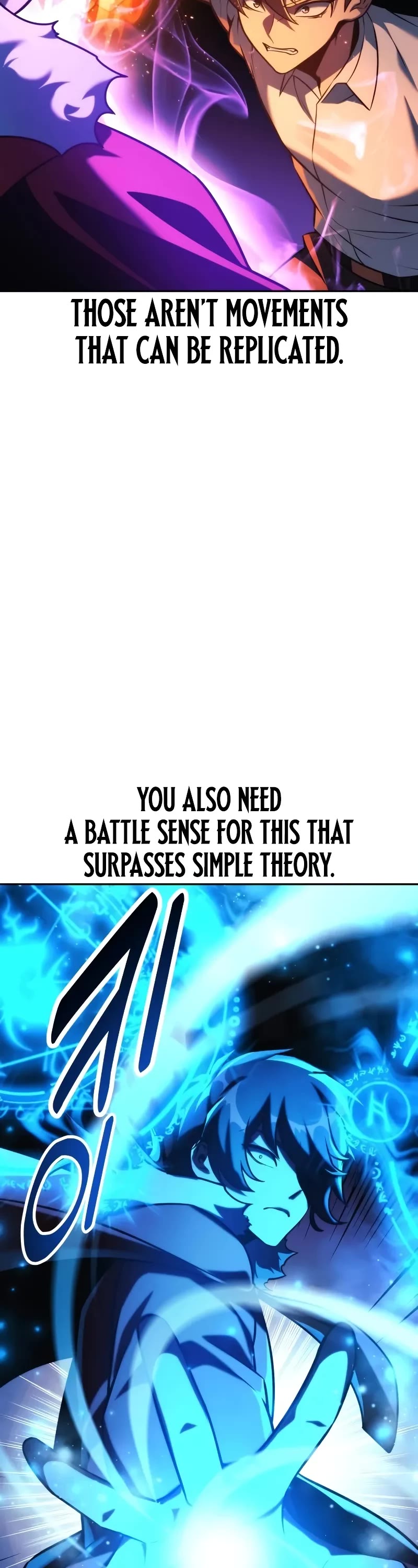 The Extra’s Academy Survival Guide Chapter 62 page 27 - Chapter 62