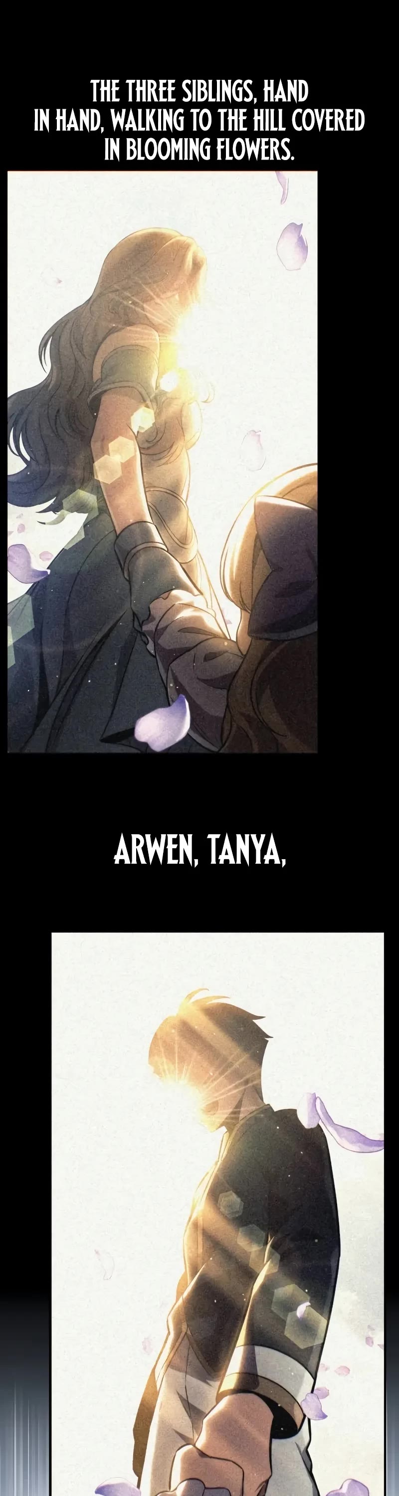 The Extra’s Academy Survival Guide Chapter 62 page 3 - Chapter 62