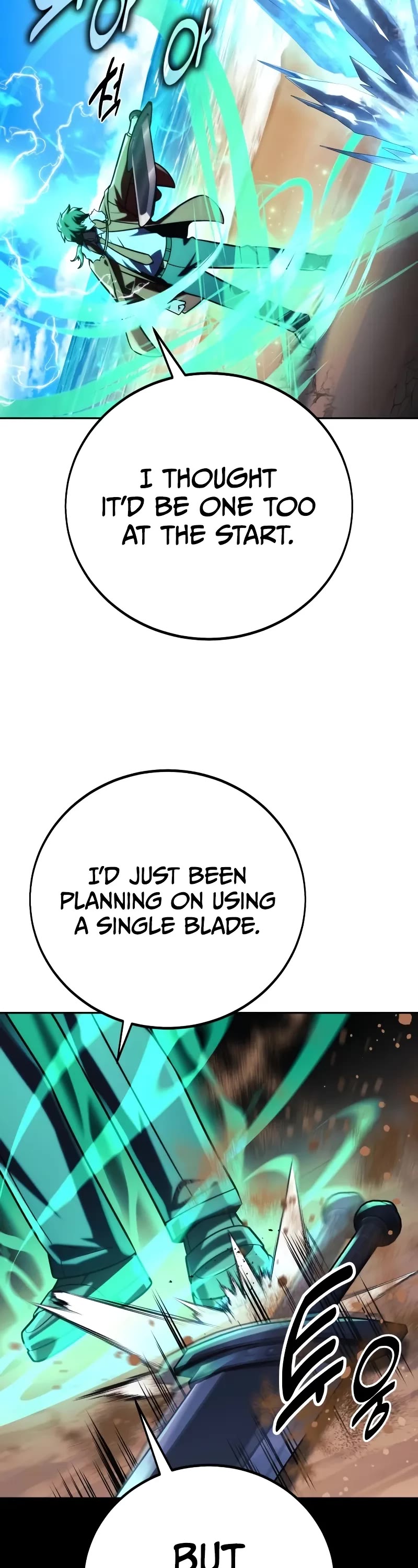The Extra’s Academy Survival Guide Chapter 62 page 32 - Chapter 62
