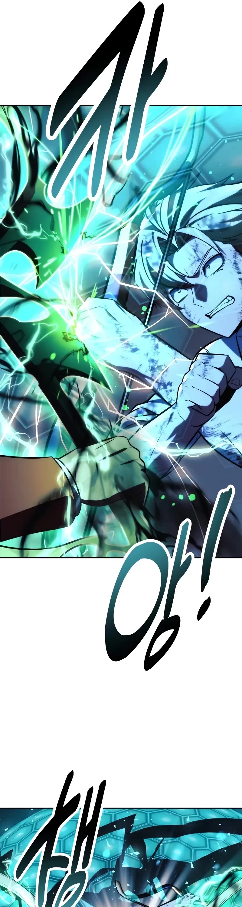 The Extra’s Academy Survival Guide Chapter 62 page 41 - Chapter 62