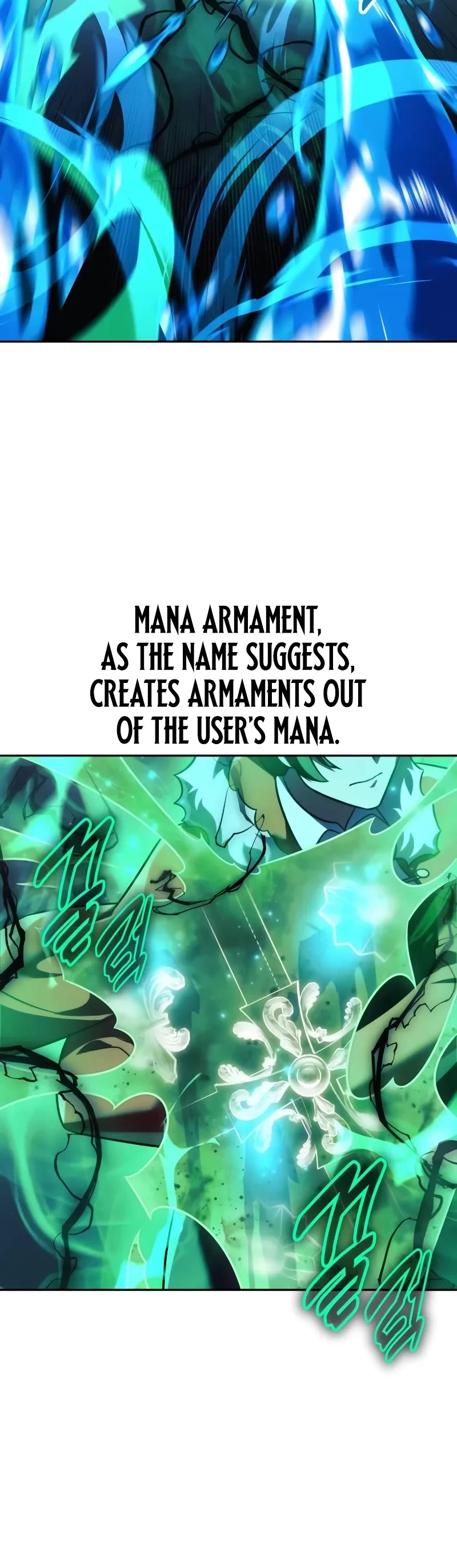 The Extra’s Academy Survival Guide Chapter 62 page 45 - Chapter 62