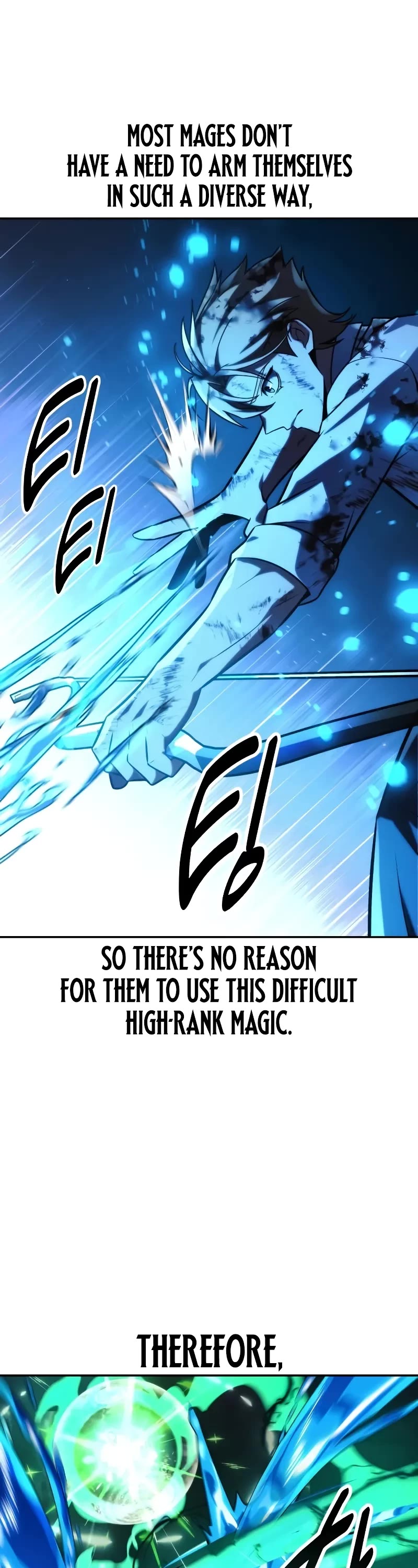 The Extra’s Academy Survival Guide Chapter 62 page 46 - Chapter 62